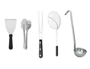 Sztućce do serwowania - Prime Gastro