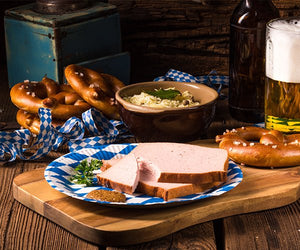 Tace i stojaki do serwowania - Prime Gastro