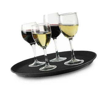 Tace do serwowania napojów	