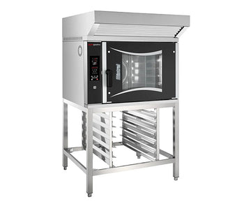 Włącznie z ramą podstawy	