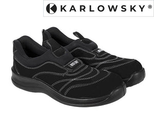 KARLOWSKY | Obuwie ochronne ROCK CHEF® STEP 7	