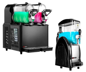 Maszyny do slushu - Prime Gastro