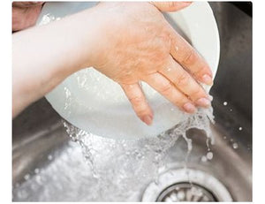 Zmywanie & sprzątanie - Prime Gastro