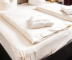 Dopasowane Prześcieradła