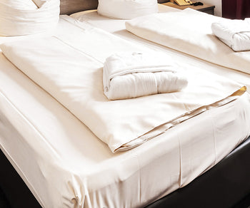 Dopasowane Prześcieradła