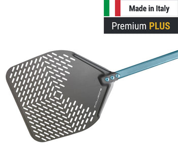 EVOLUZIONE - Specjalnie utwardzona anodyzacja	