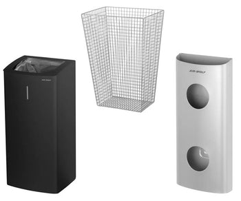 Standart - kosze na śmieci