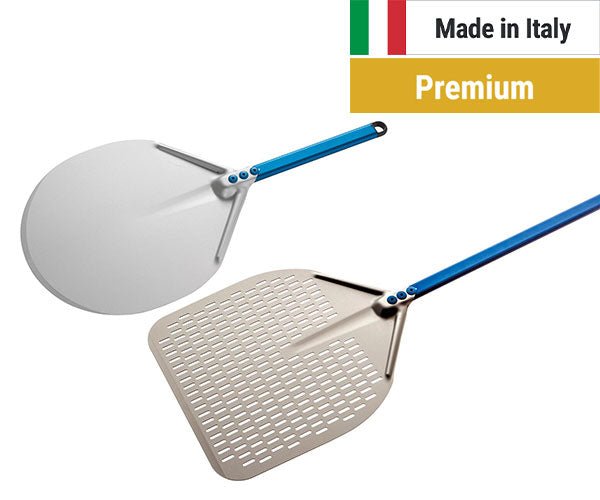 AZZURA - Standardowe anodowanie	