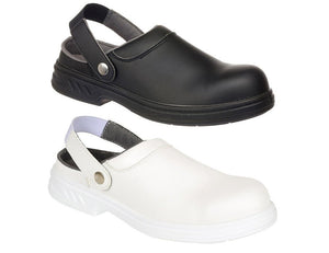 Steelite Buty ochronne SB AE WRU