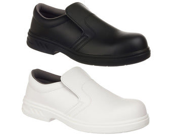 Klapki ochronne Steelite S2