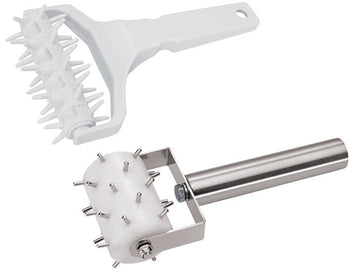 Dziurkacze do ciasta