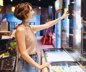 Supermarket - Prime Gastro