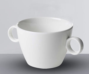 Zupa -/ Miski i spodki