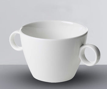 Zupa -/ Miski i spodki