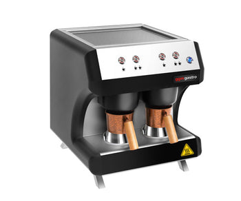 Ekspres do kawy po turecku i mokka	