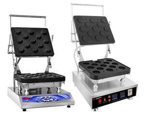 Maszyny do tartaletek	