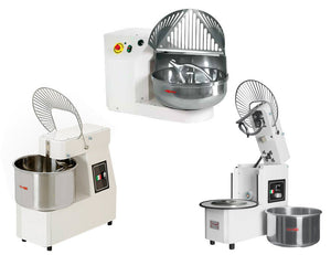 Maszyny do wyrabiania ciasta - Prime Gastro