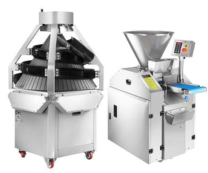 Dzielarka / zaokrąglarka do ciasta - Prime Gastro