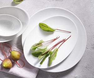 Talerze i półmiski