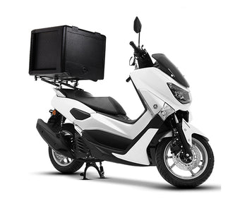 	Skrzynie termoizolacyjne - do skuterów i rowerów	