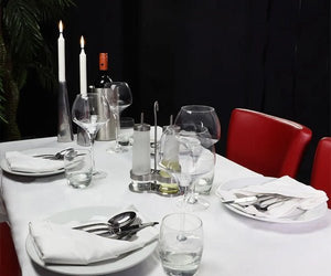 Obrusy stołowe i serwety - Prime Gastro