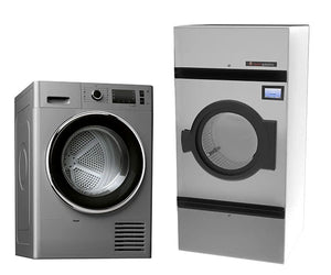 Suszarki bębnowe - Prime Gastro