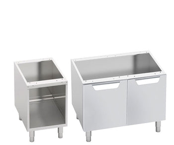 Ramy podstawowe - LORENZO 600	