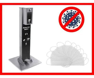 Produkty do ochrony przed wirusami	