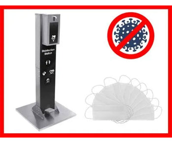 Produkty do ochrony przed wirusami	