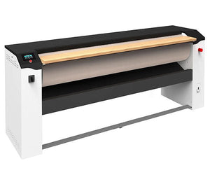 Prasowalnice obrotowe