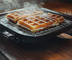 Gofrownice & urządzenia do tartaletek - Prime Gastro