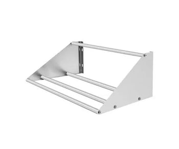 Półki naścienne na kosze zlewozmywakowe