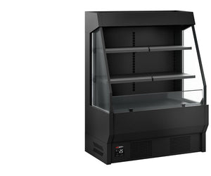 Witryny chłodnicze naścienne - Mini	