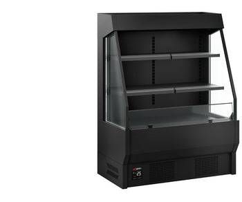 Witryny chłodnicze naścienne - Mini	