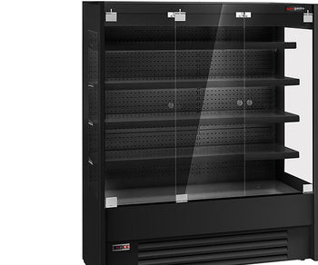 Witryny chłodnicze naścienne - Sofia	