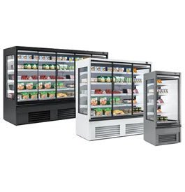 Naścienne urządzenia chłodnicze - Prime Gastro