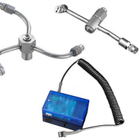 Automatyczne systemy myjące i zestawy USB