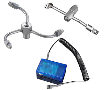 Automatyczne systemy myjące i zestawy USB