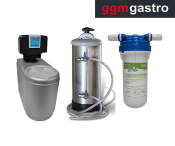 GGM | Uzdatnianie wody	