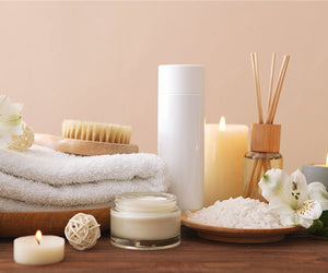 Centrum odnowy biologicznej / spa	