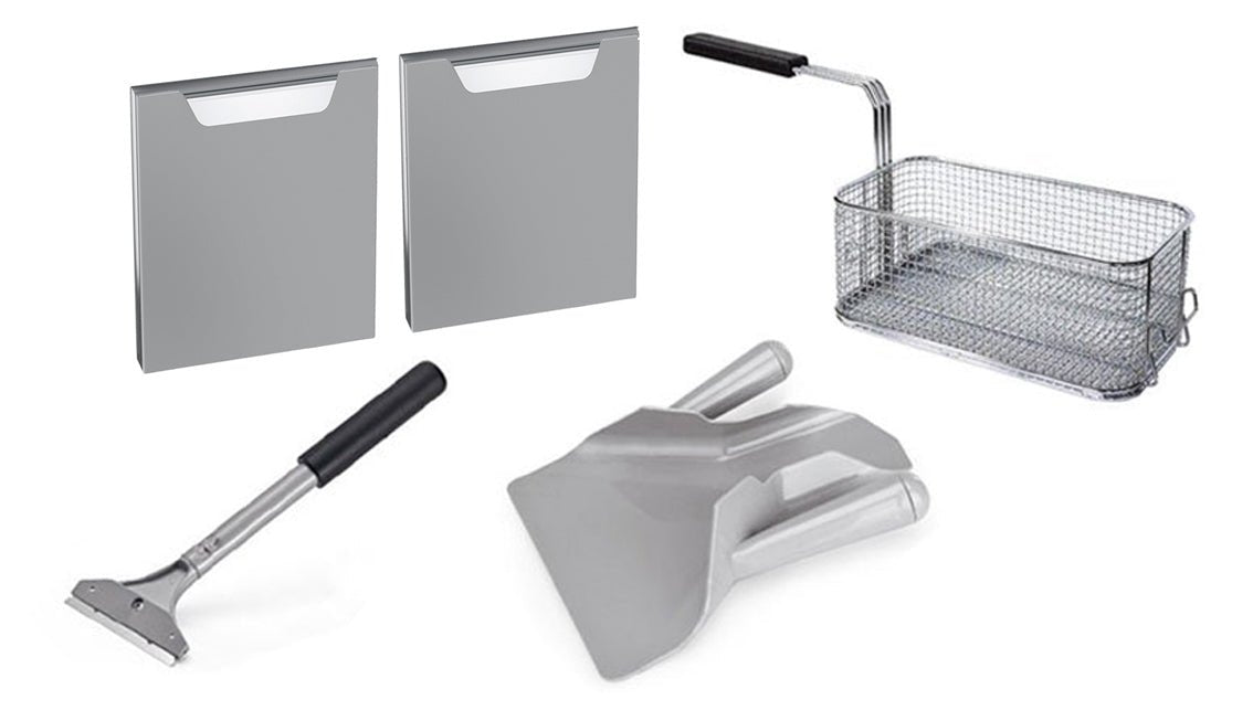 Akcesoria - LORENZO 600