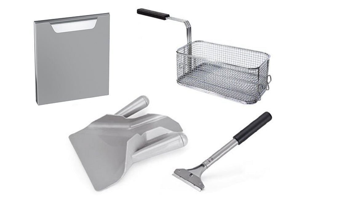 Akcesoria - LORENZO 700