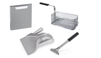 Akcesoria - LORENZO 700