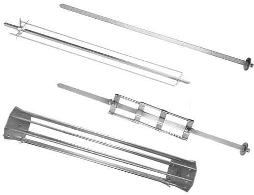 Akcesoria do mini grilli do kurczaka