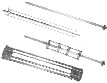 Akcesoria do mini grilli do kurczaka