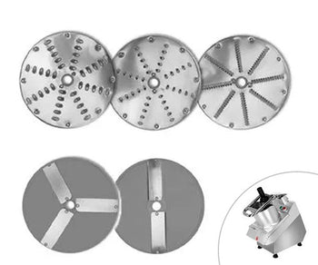 Akcesoria - do krajalnicy do warzyw (GSA)