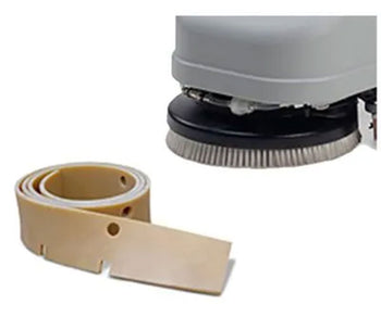 Akcesoria do maszyny do szorowarek