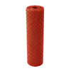 FUCHS | Mata do osuszania szklanek – 5000 x 600 mm – czerwona