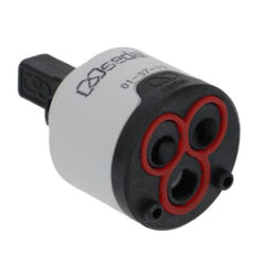 głowica mieszacza dla MM5 MM2