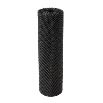 FUCHS | Mata do osuszania szklanek – 5000 x 600 mm – czarna